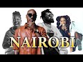 The African Creative's New Nairobi LOVERS PLAYLIST Chapter 3 - MADE IN KENYA!