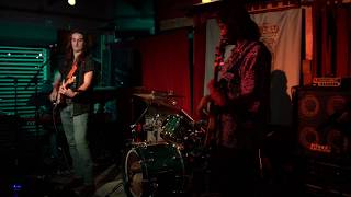 Chasing Ophelia - Franklin's Tower (June 2019 @ Michael's on Main)