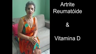Maria Elisa - Artrite Reumatóide