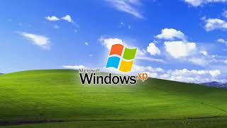 Windows Xp Power Off