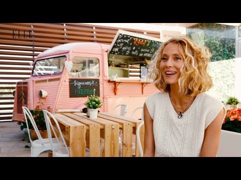 El dĂa a dĂa de Vanesa Lorenzo | ELLE