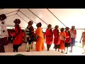 Baringo County pERFORMING Osim Lai Nanu - Tychicus Keret