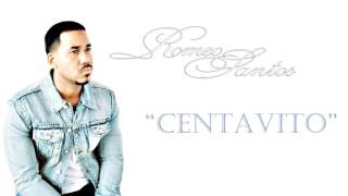 Romeo Santos Centavito Official Audio Romeo Santos Centavito Official Audio
