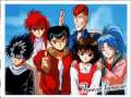 Yu Yu Hakusho Ending Song 1 FULL