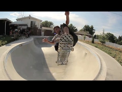 David Sanchez's "ConsoliDavid" Part