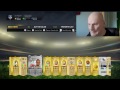 FIFA 15 | 35K BLACK FRIDAY PACKS - BEAST PACKS!!