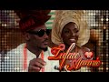 Exclusive Video From 2face's Traditional Wedding
