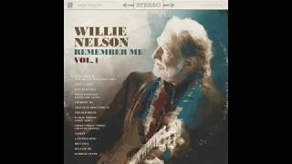 Watch Willie Nelson Why Baby Why video