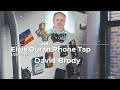 Elvis Duran Phone Tap 1/24/2022 - We're Sending Back The Damaged Refrigerator Door (likely rerun)