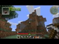 Minecraft Survival - Zebras Gonna Hate (S06E10)