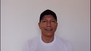 Carlos - doença de crohn PARTE 2