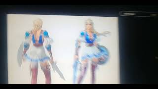 Soul Calibur 6 Sophitia Gallery Image Ryona 2