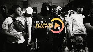 On The Gang - Double Up 🇦🇺 (Music Video) | Pressplay