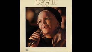 Watch Peggy Lee Easy Evil video