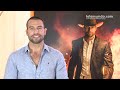 iVillage Mujer / Ellos opinan: Rafael Amaya en el amor y el sexo