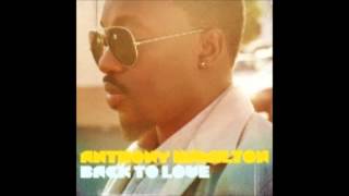 Watch Anthony Hamilton Baby Girl video