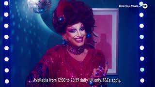 Play Ojo Commercial
