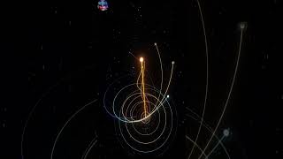 How Our Solar System Moves Through Space.