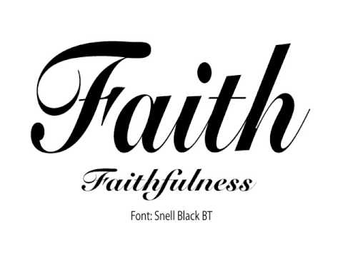 faith fonts vol 16 youtube faith fonts vol 16 youtube