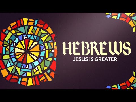 Melchizedek and the Greater High Priesthood of Christ (Heb 7) Image