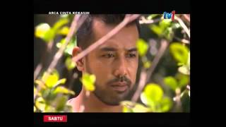 Arca Cinta Kekasih Part 10 Zain Hamid