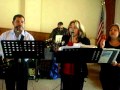 Dios esta aqui. (Grupo Nueva Inspirac... Dios esta aqui. (Grupo Nueva Inspirac...