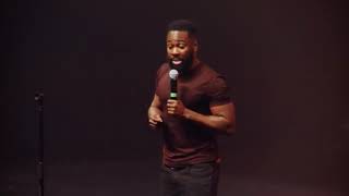 Kojo Anim - First Trip To Jamaica