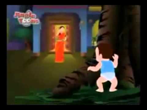 chanda mama door ke YouTube