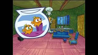 Fairly Oddparents Spongebob Edition