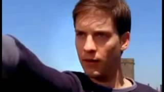 Homem Aranha Em Vai Teia