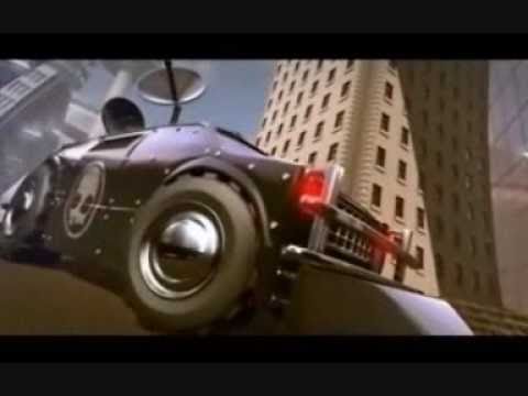 Crazy car music video by the naked brothers