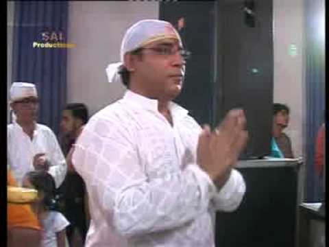Sandeep Sehgal (Ek Fakira Aaya Shirdi Gaon Me)