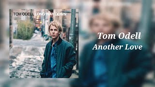 Tom Odell - Another Love (8D Audio)