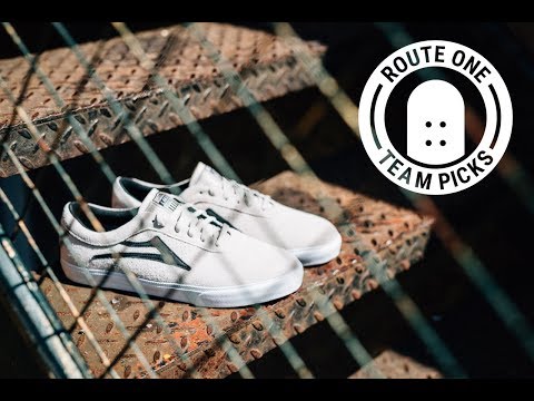 Route One Team Picks: Lakai, Route One, Nixon