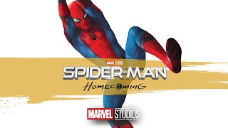 Spider-Man Homecoming Foxtel Movies Ultra Hd Intro