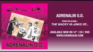 Watch Adrenalin Od Mischief Night video