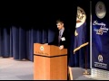 Ethics | Ending Don't Ask Don't Tell