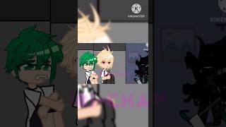 Hiding Failed Thanks To Dekus Fart