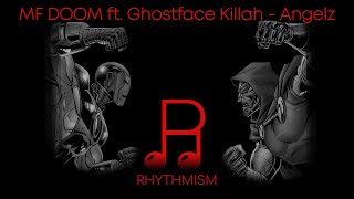 Watch Mf Doom Angelz feat Ghostface Killah video