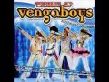 Vengaboys Australian Tour Edition