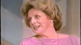 Rosemary Clooney Talks About Bing Crosby Rosemary Clooney Talks About Bing Crosby