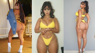 Camila Bernal - Hot Miami - Slow Motion - 2023 4K Ultra Hd