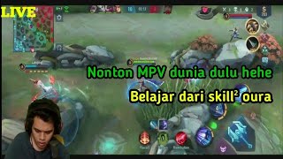 Live - Crott Malam Ke 3 Slurr
