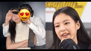 Blackpink Jennie Directly Speaks Out About Dating Rumors