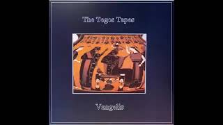 V A N G E L I S T H E - T E G O S - T A P E S 1 9 9 8