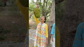 Jack Fruit Is More Delicious For Aarya