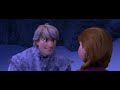 Disney S Frozen First Time In Forever
