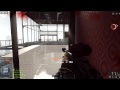 Battlefield 4 Beta: Suicide mission gone strangely well.