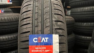 Pneu Ecodrive Ceat É Bom? Não Compre Antes De Istir