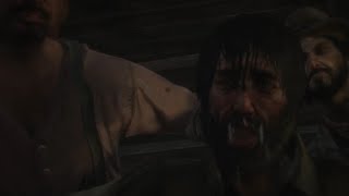 Red Dead Redemption Xenia Xbox 360 1911 2010 Pc 1911 2024 2025 Rob Wiethoff John Marston Part 19